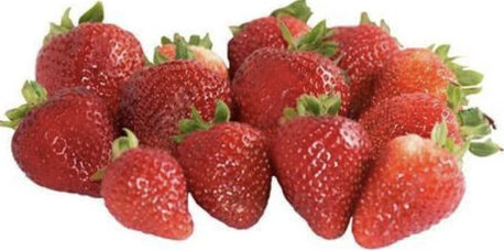 Strawberries Local 8ct CS