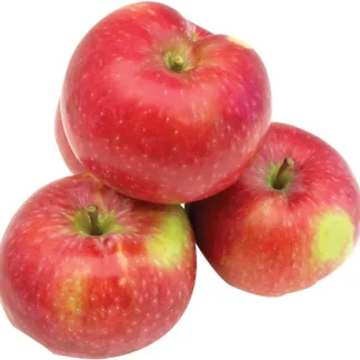 Apples - Paula Red 3 lb