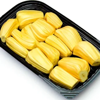 Jackfruit Peeled