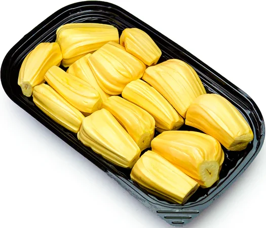 Jackfruit Peeled