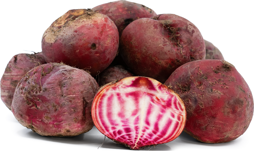 Beets - Striped 1lb