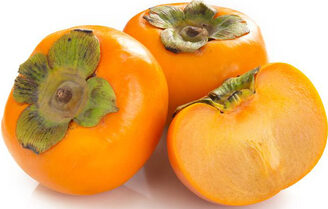 Persimmons - Fuyu 45ct