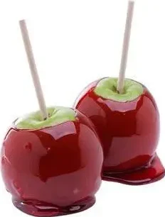 Apples - Toffee Caramel 24ct